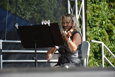  	XVII edycja Spotkania Trzech Kultur